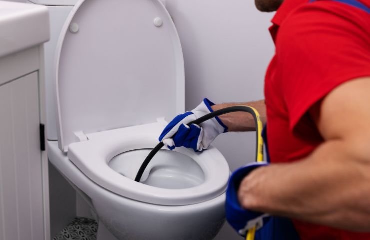 Atlanta’s Trusted Drain Cleaning Specialists – Fast, Affordable, & 24-7