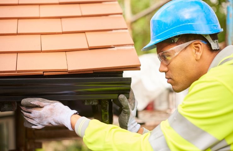 Our Gutter Cleaning Services in Alpharetta GA – Thorough, Safe & Affordable