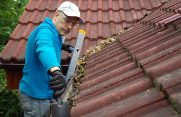 Premier Gutter Cleaning in Roswell, GA