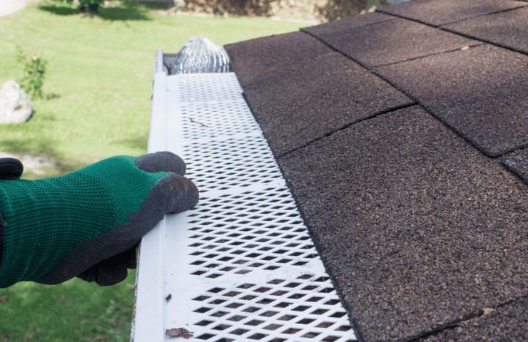 Reliable Gutter Guards Installation Services in Atlanta, GA
