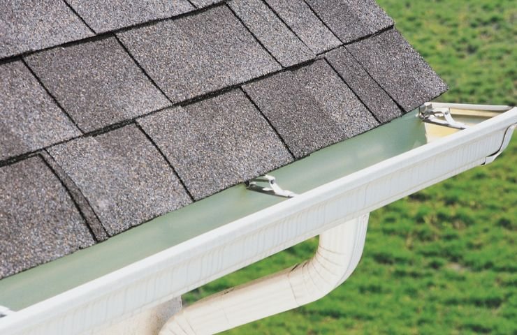 Seamless Gutters Installation Atlanta GA