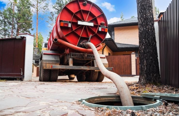 Why Choose Gutter Heroes for Drain Cleaning in Atlanta