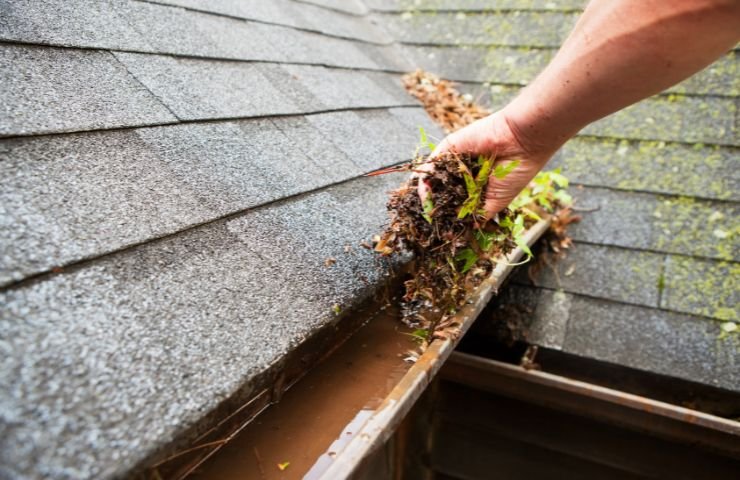 Why Gutter Cleaning Matters for South Fulton Homes and Businesses
