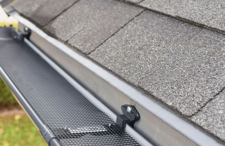 Why You Need Gutter Guards for Your Home