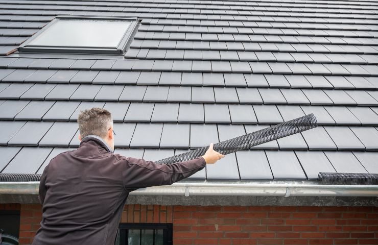 Gutter Installation & Replacement Byron GA