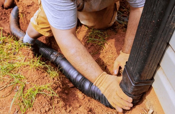 Premier Gutter Services Near Me in Conyers GA