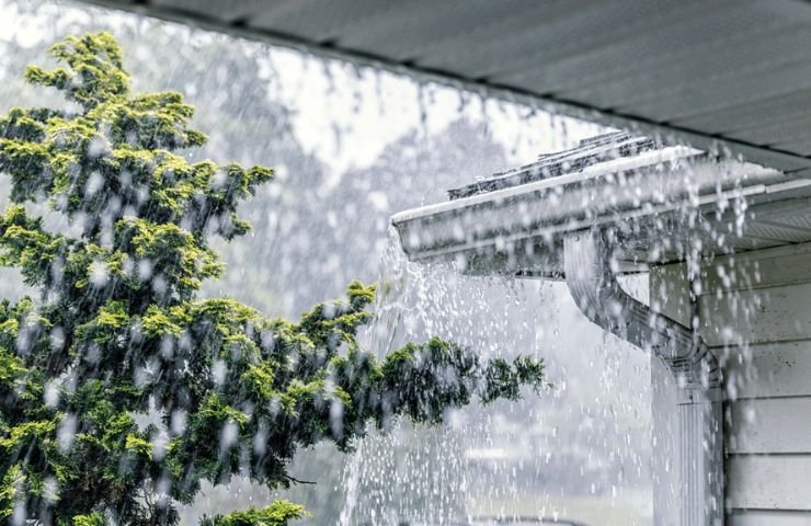 Reliable Gutter Services Near Me Smyrna Georgia – Open Now!