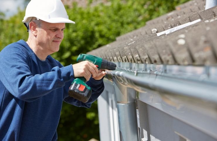 Why Proper Gutter Installation Matters in Stonecrest, GA