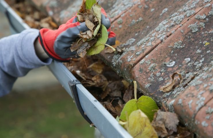 Our Comprehensive Douglasville Gutter Cleaning Service